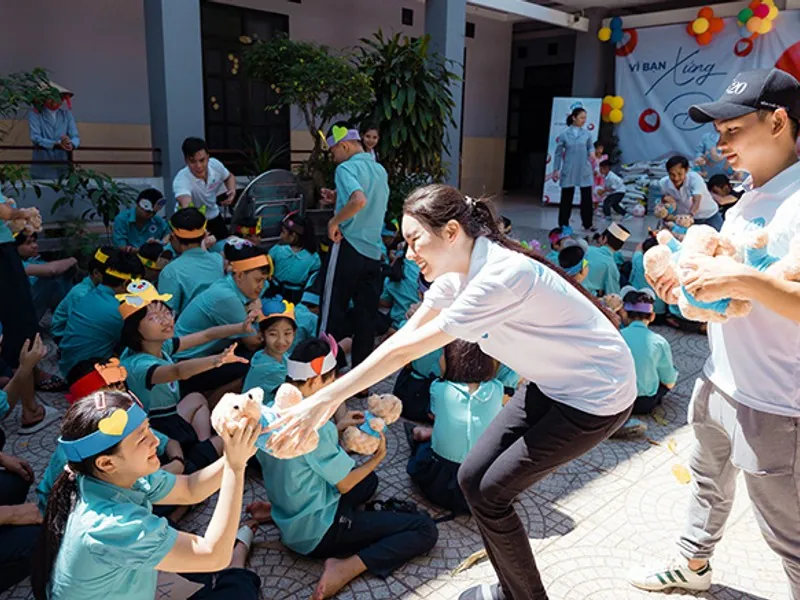 Các sự kiện và giải đấu slot đặc biệt tại Fun88