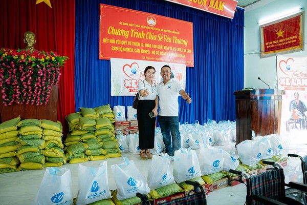 Biểu tượng tập trung vào người dùng và cộng đồng