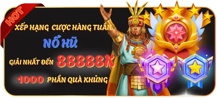 Đề xuất trò chơi phổ biến Fun88