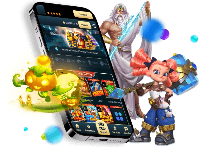 Công nghệ bảo mật Fun88