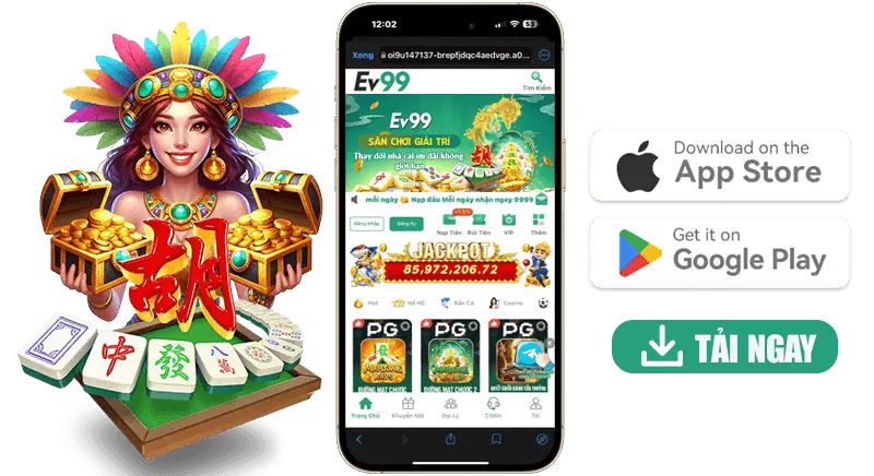 Tiền thưởng chào mừng Fun88