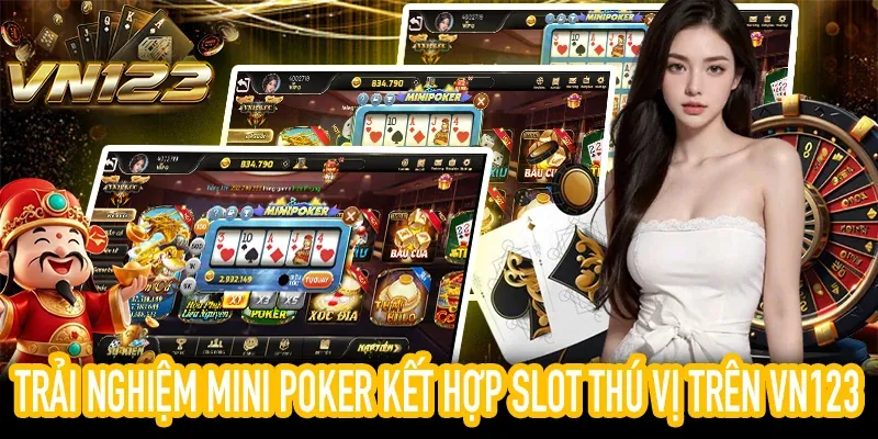 Game Poker Fun88