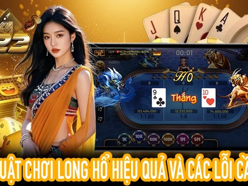 Trò chơi Bắn Cá Rồng Fun88