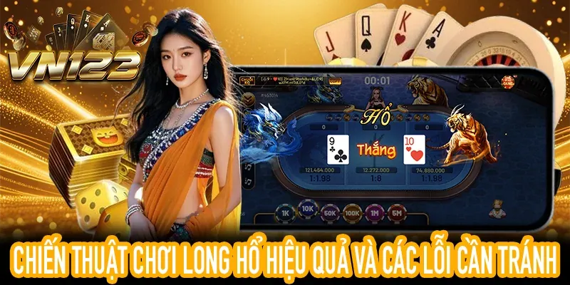 Game Baccarat Rồng Hổ Fun88