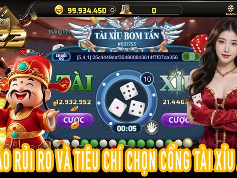 Hình ảnh game Mậu Binh
