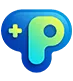 Logo nhà cung cấp game casino
