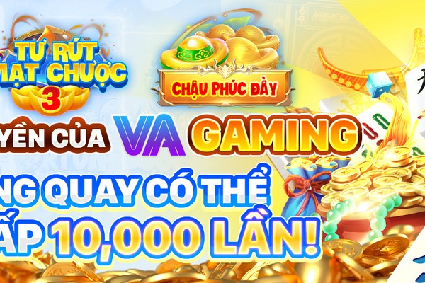 Banner khuyến mãi độc quyền Fun88