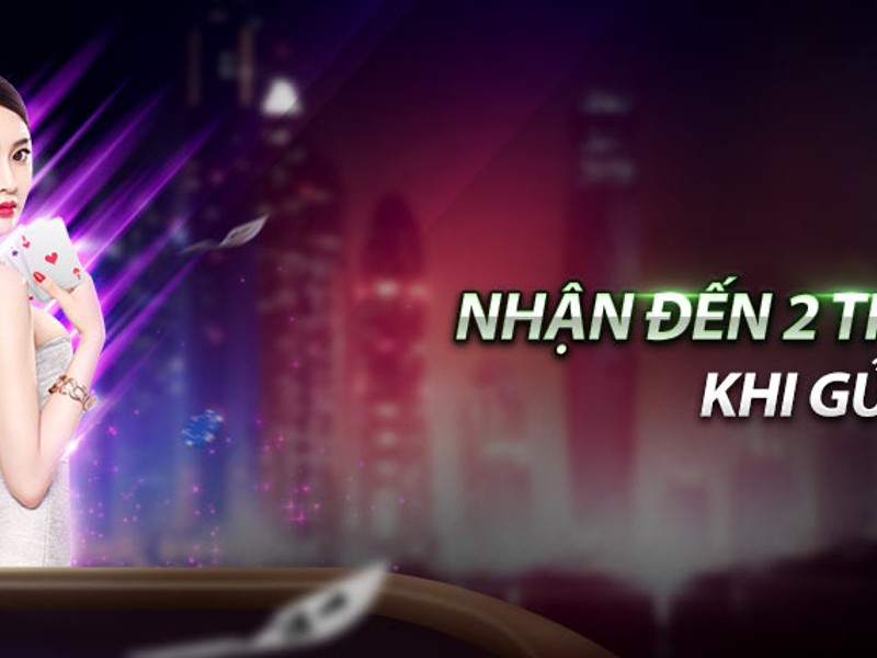 Thưởng nạp lại casino trực tuyến Fun88