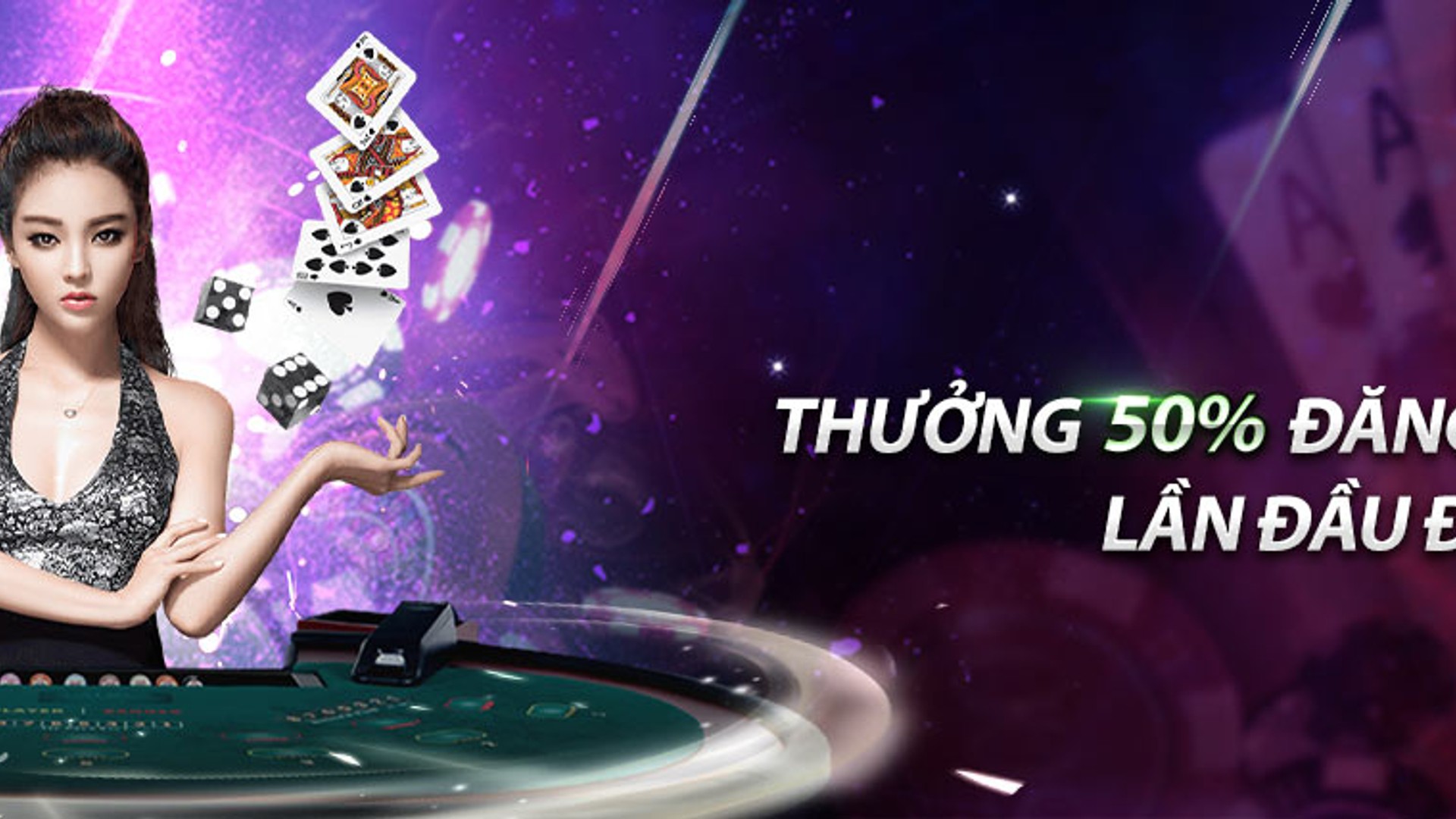 Hình ảnh chào mừng Fun88 với các trò chơi cá cược thể thao và casino