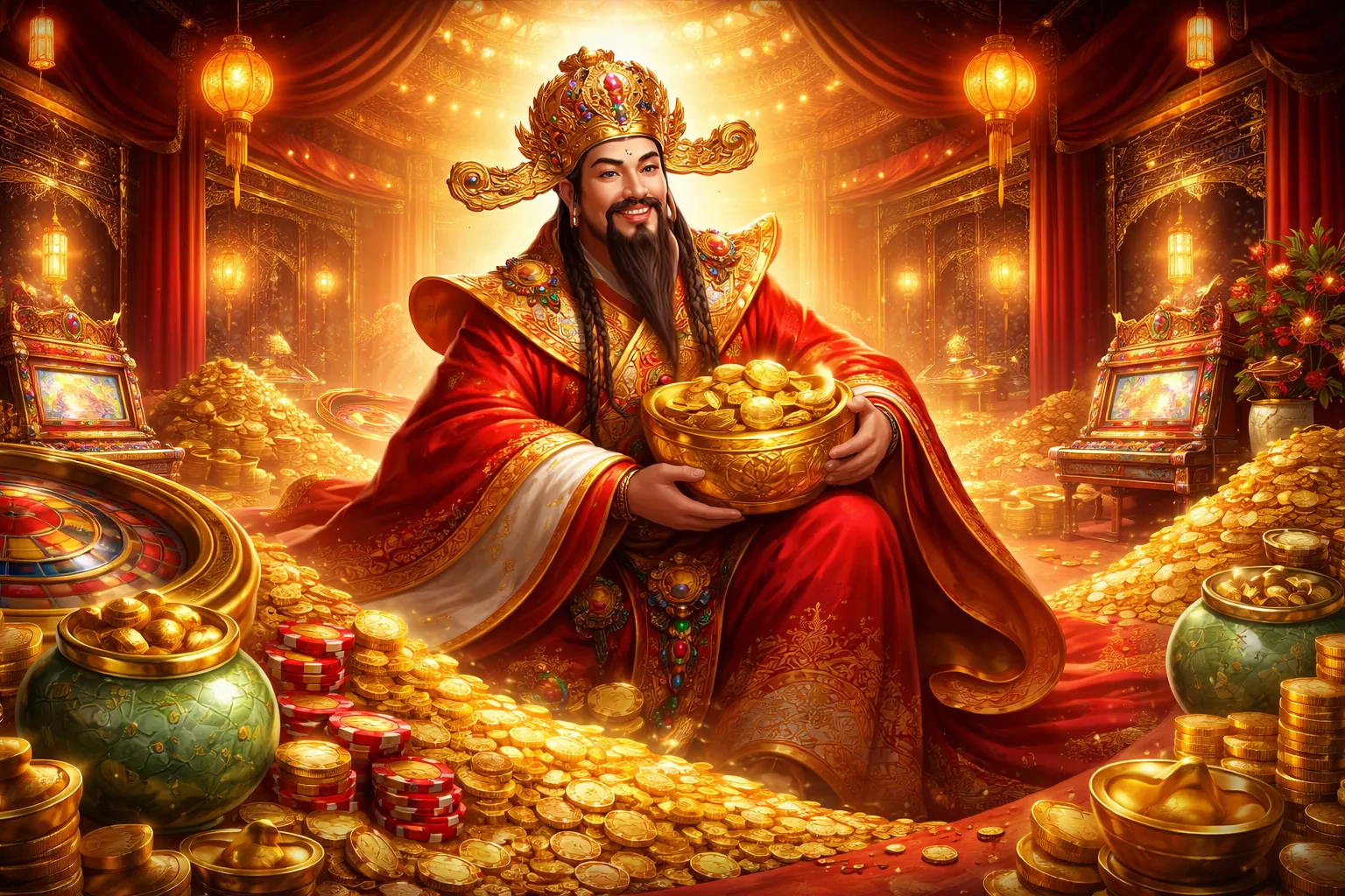 Giao diện Trung Tâm Tải Fun88