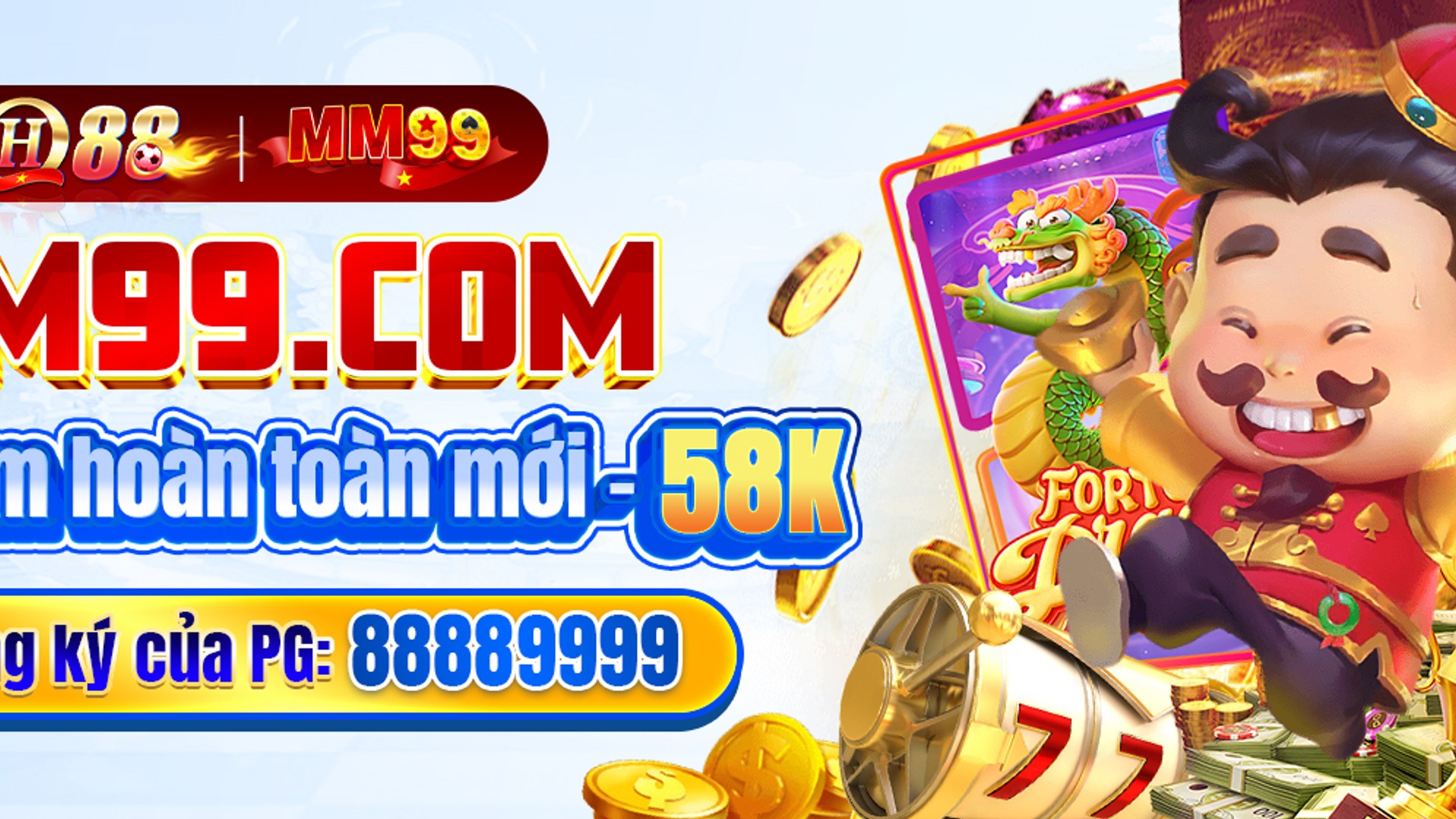 Hình ảnh tổng hợp ưu đãi Fun88 mới nhất
