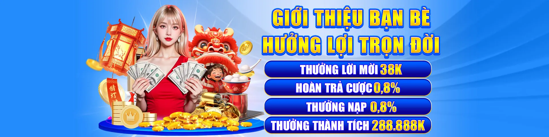 Giao diện Cổng Di Động Fun88 H5