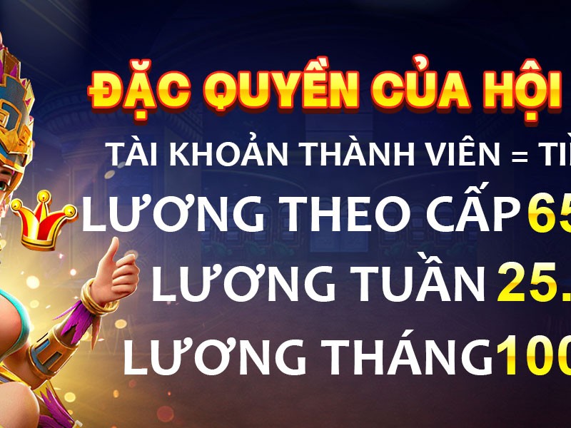 Khuyến mãi hoàn trả và VIP Fun88