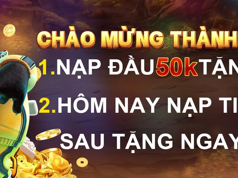 Khuyến mãi chào mừng thành viên mới Fun88
