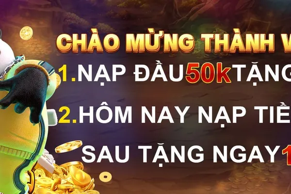 Tiền thưởng chào mừng Fun88