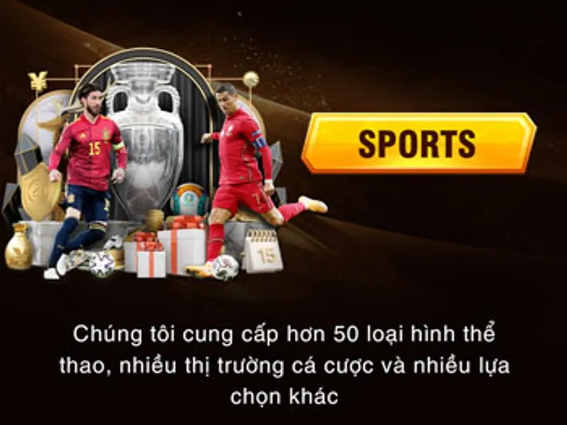 Cá cược thể thao Fun88