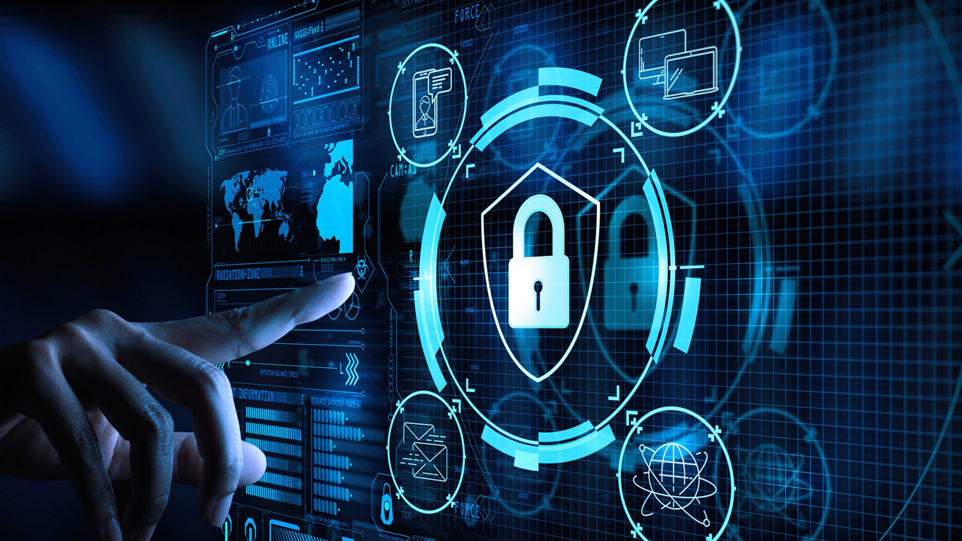 Hình ảnh minh họa tuân thủ GDPR của Fun88