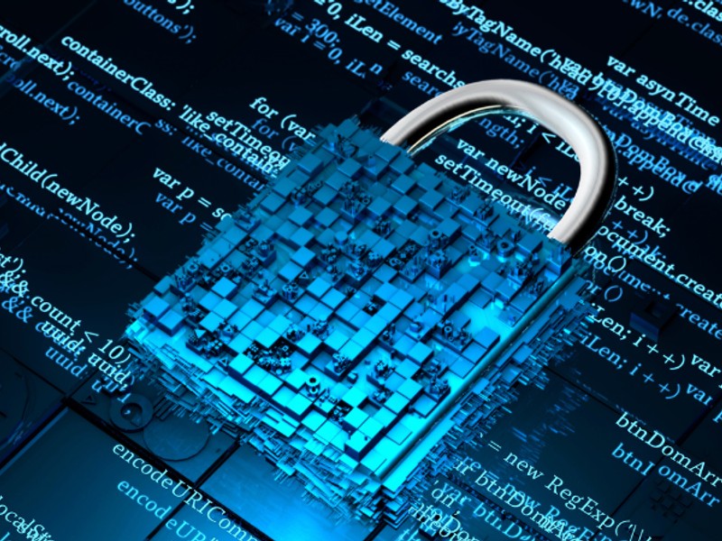 Hình ảnh minh họa câu hỏi bảo mật